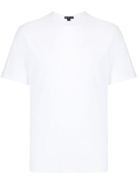 JAMES PERSE Luxe Lotus jersey T-shirt