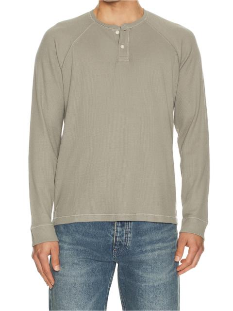 PAIGE Abaroa Henley