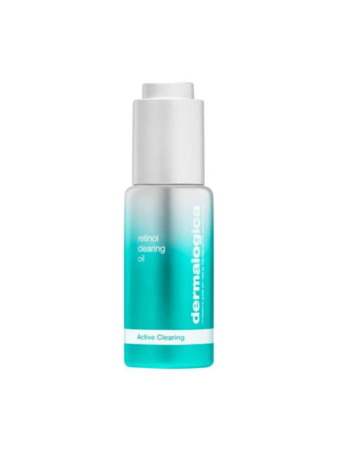 Dermalogica Retinol Clearing Oil