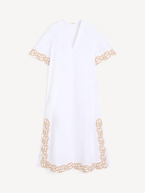 BY MALENE BIRGER Lula organic cotton dress