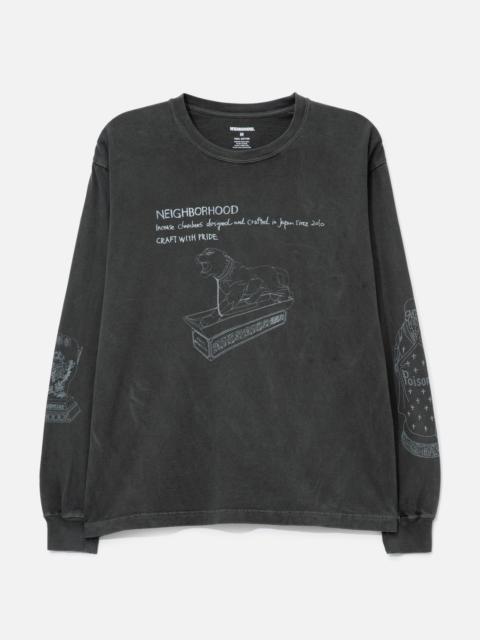 NEIGHBORHOOD NH . TEE LS-8