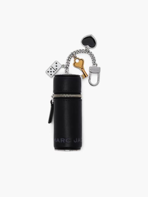 Marc Jacobs THE LIPSTICK CASE BAG CHARM
