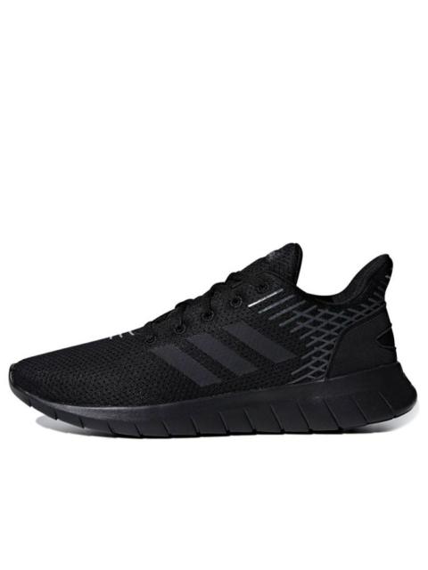 adidas Asweerun 'Core Black' F36333