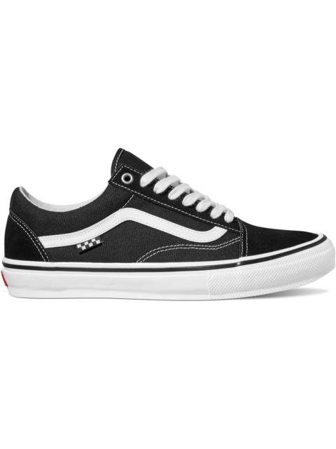 Vans Skate Old Skool Black White