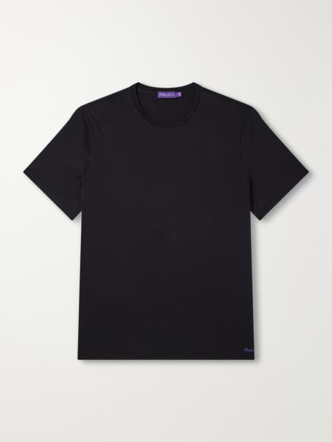 Ralph Lauren Cotton-Jersey T-Shirt
