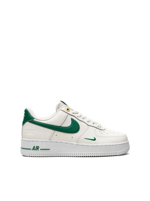 Air Force 1 Low "Malachite - White" sneakers