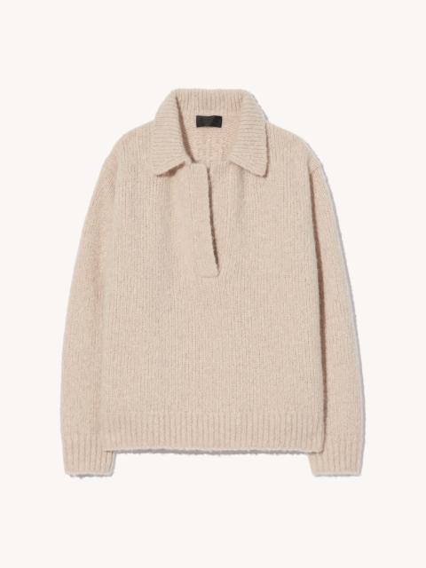 NILI LOTAN CALLEN SWEATER