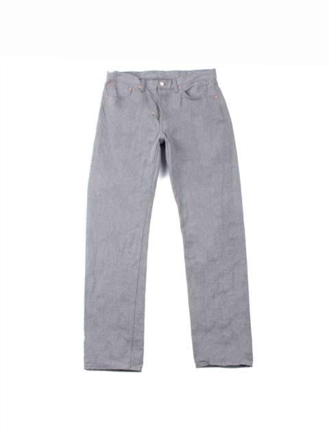 Warehouse & Co. Lot. 900XX (Slim) Standard Heather Grey One Wash