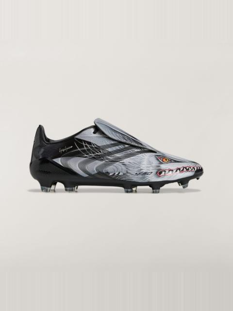 Y-3 F50 Tunit Y-3 Firm Ground Soccer Cleats