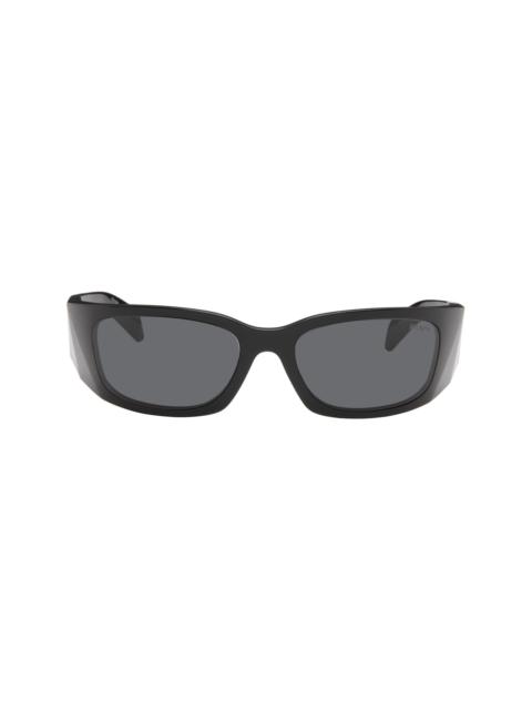 Prada Black 'Prada Symbole' Sunglasses