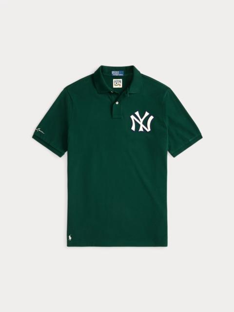 Polo Ralph Lauren Polo Ralph Lauren Yankees Polo Shirt