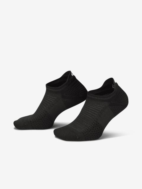 Nike Unicorn Dri-FIT ADV Cushioned No-Show Socks (1 Pair)