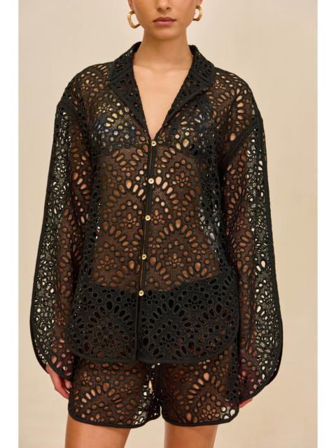 Cult Gaia AZIZA TOP