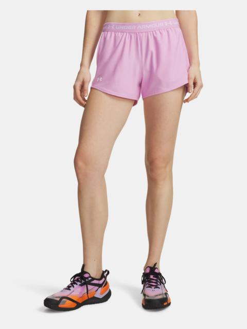 Under Armour UA Tech™ Play Up