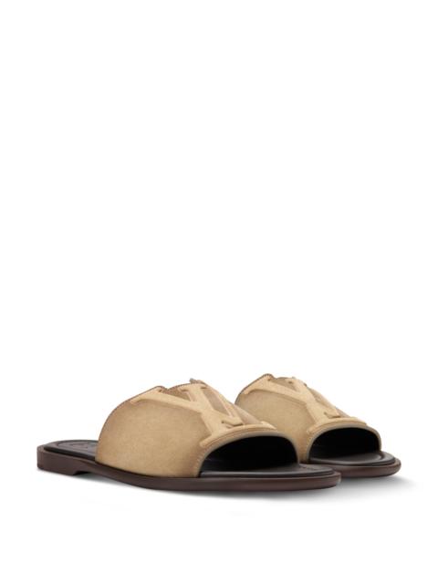 Louis Vuitton LV Portofino Mule