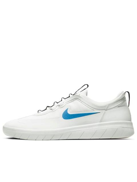 Nike Nyjah Free 'Alternating Swoosh' BV2078-105