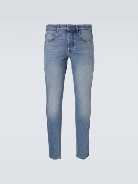 LARDINI Slim jeans