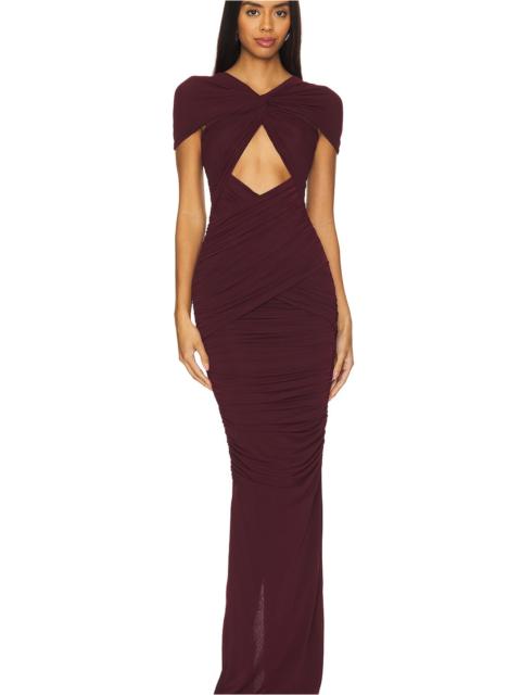 RONNY KOBO Nasha Dress