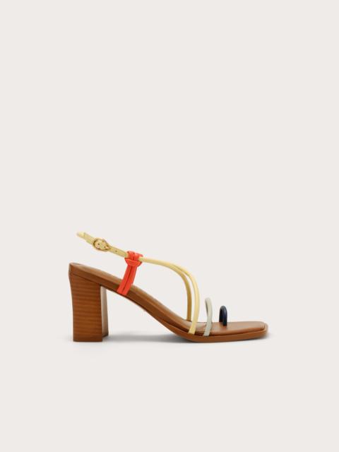Cult Gaia PAIGE SANDAL