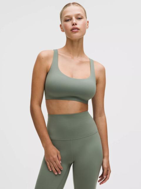 lululemon FlexyFlex Strappy Yoga Bra *Light Support, D-DDD Cups