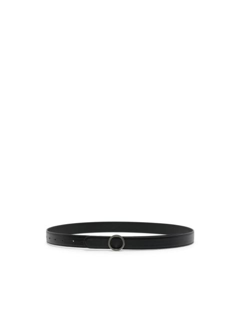 Marsèll leather belt