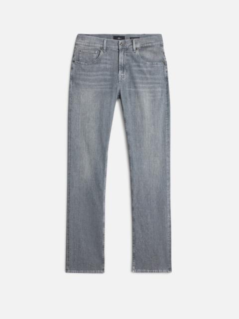 7 For All Mankind THE STRAIGHT in The Softest Denim You Ever Had