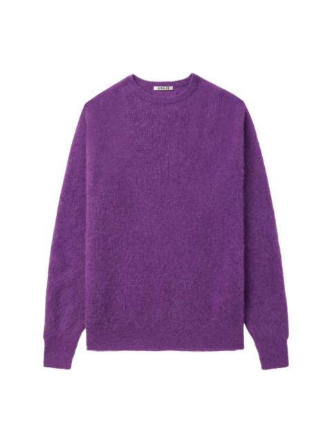 crew neck sweatshirt