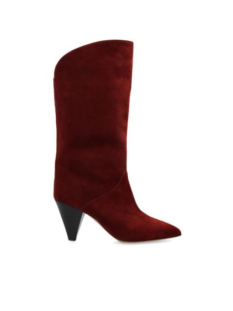 Isabel Marant 85mm Lirina boots