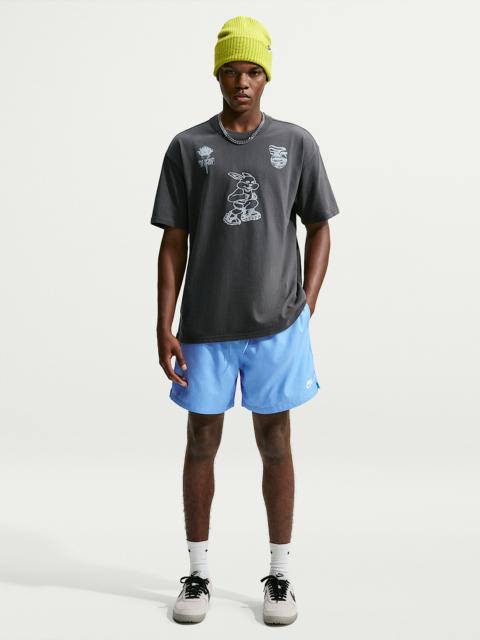 Nike Nike Club Men's Woven Flow Shorts