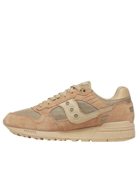 Saucony Saucony Shadow 5000 'Sand Beige' S70665-54