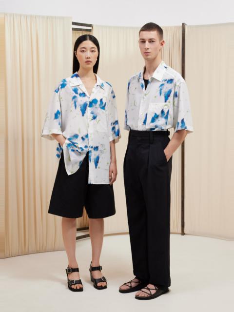 Lemaire SUMMER SHIRT