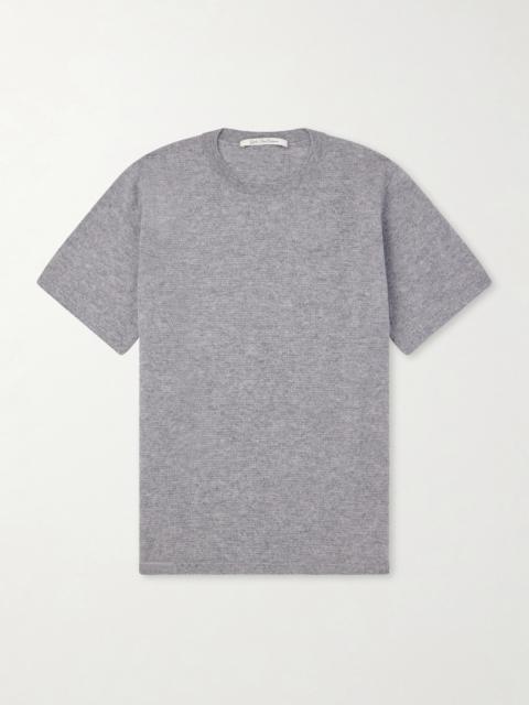 God’s True Cashmere Cashmere T-Shirt