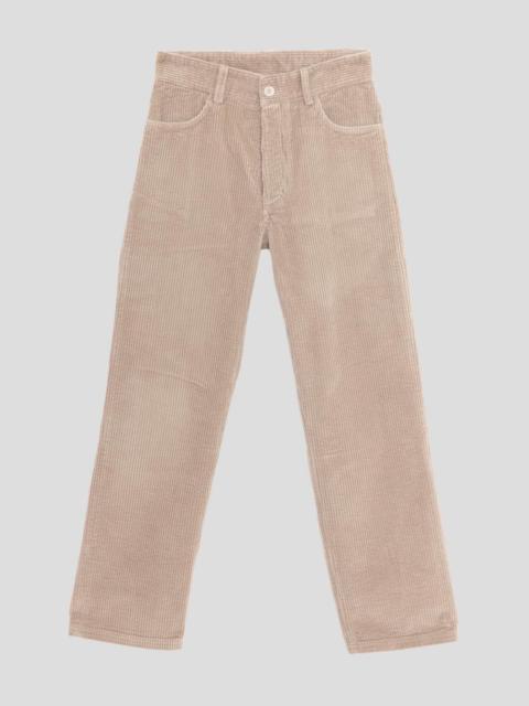 BASERANGE Tajo Pants - Cotton Corduroy