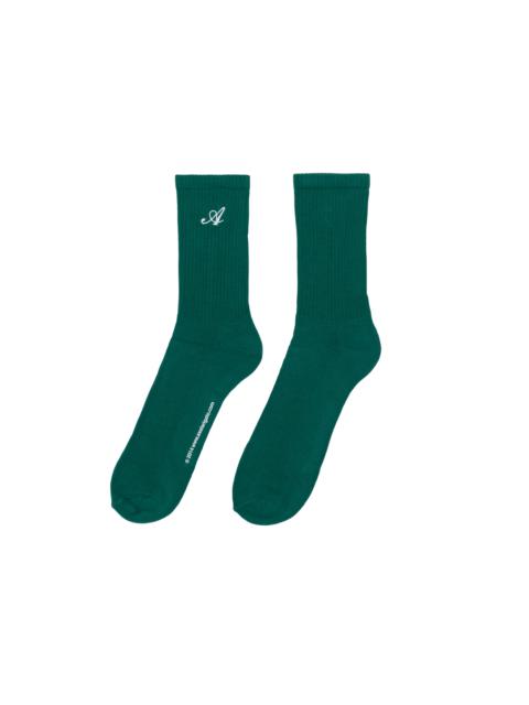 Axel Arigato Signature Socks