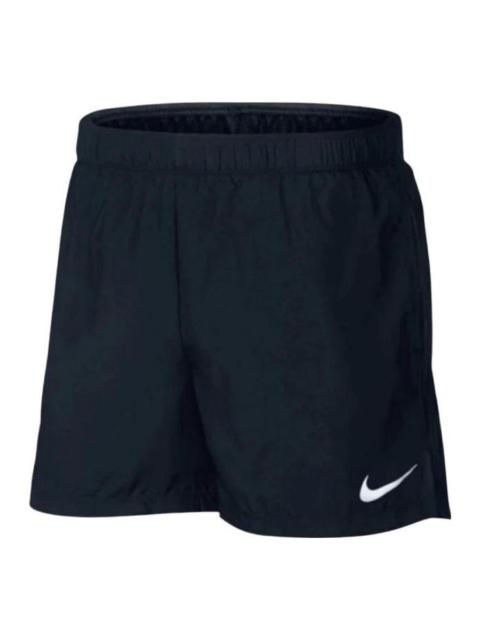 Nike Nike Challenger Running Short 'Black' CZ9063-010