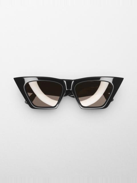 PHOEBE PHILO Peak sunglasses