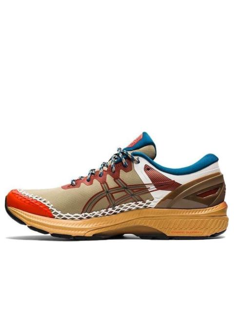Asics ASICS x Vivienne Westwood Gel-Kayano 27 DE 'Lichen Green Brown' 1201A116-300