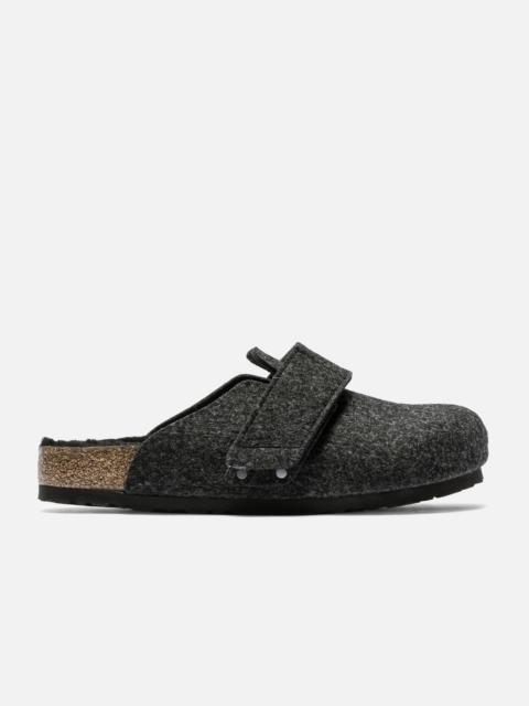 BIRKENSTOCK LOMA SHEARLING
