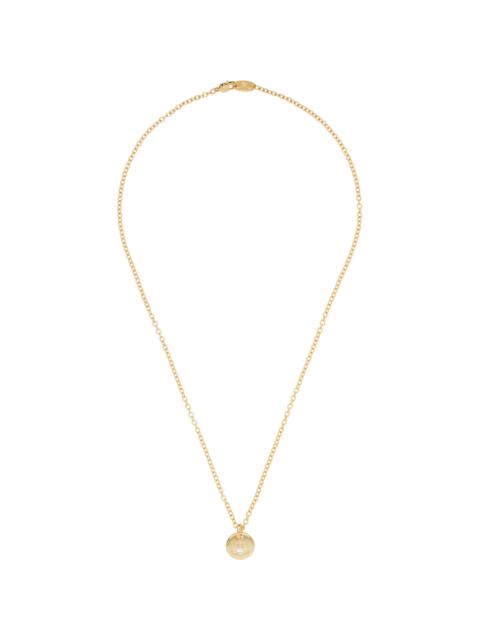 Vivienne Westwood Lewis Necklace