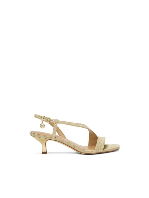 MICHAEL KORS 50mm Jaida sandals