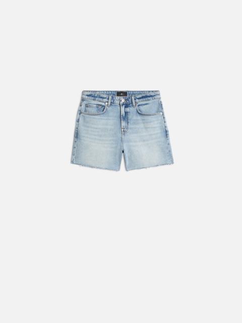 7 For All Mankind MONROE LONG SHORT