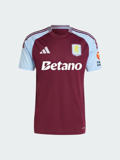 adidas Aston Villa FC 24/25 Home Jersey