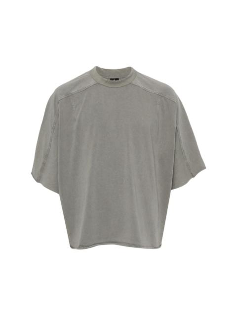 entire studios heavy dart tee