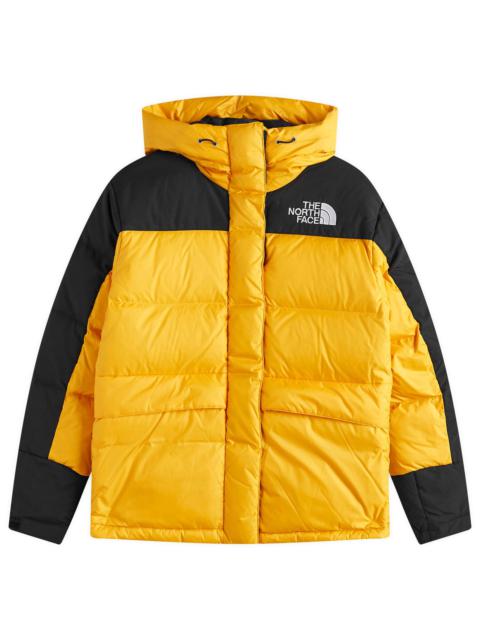 The North Face The North Face Hmlyn Down Parka Jacket