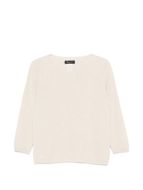 FABIANA FILIPPI Fabiana Filippi Knitwear