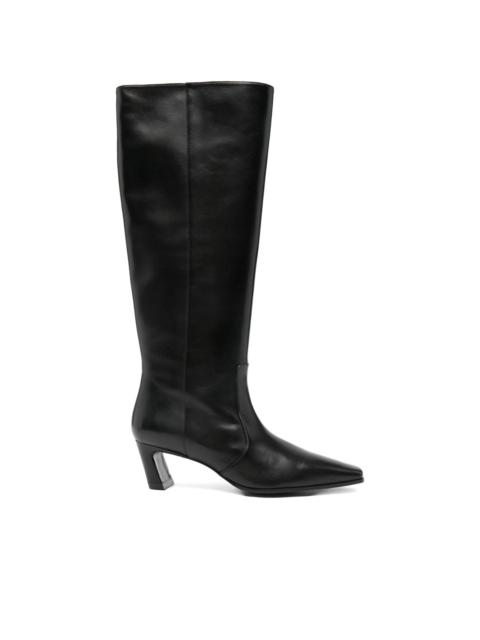 Stuart Weitzman 50mm Stassi knee-high boots