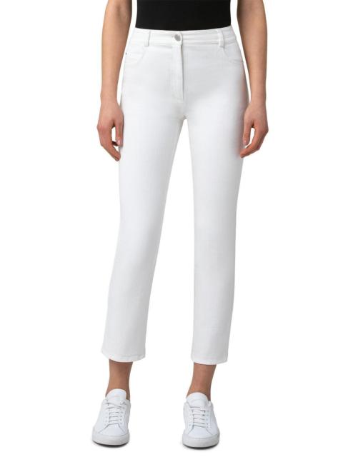 AKRIS Maru Ankle Pant