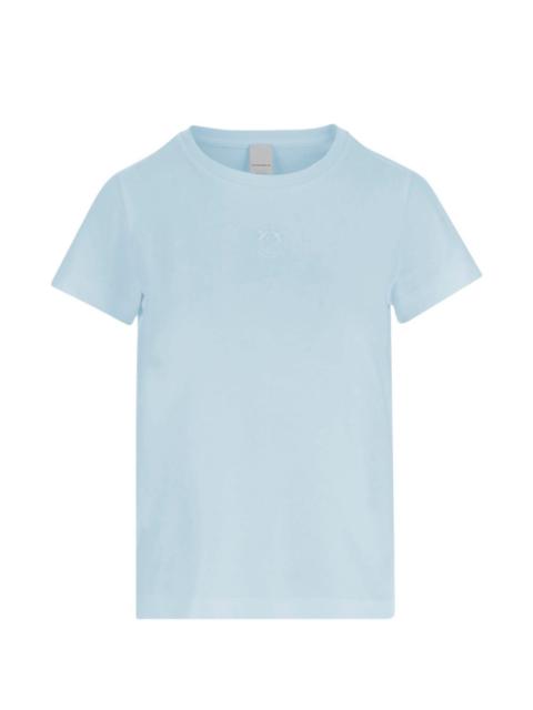 PINKO crew-neck T-shirt