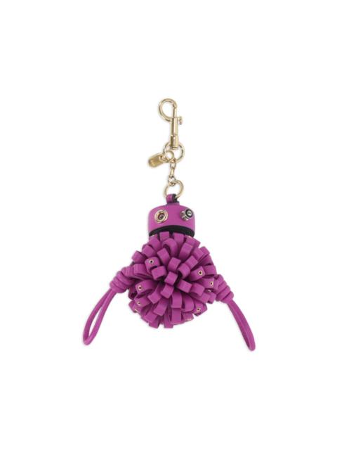Anya Hindmarch Eyelet Character Charm