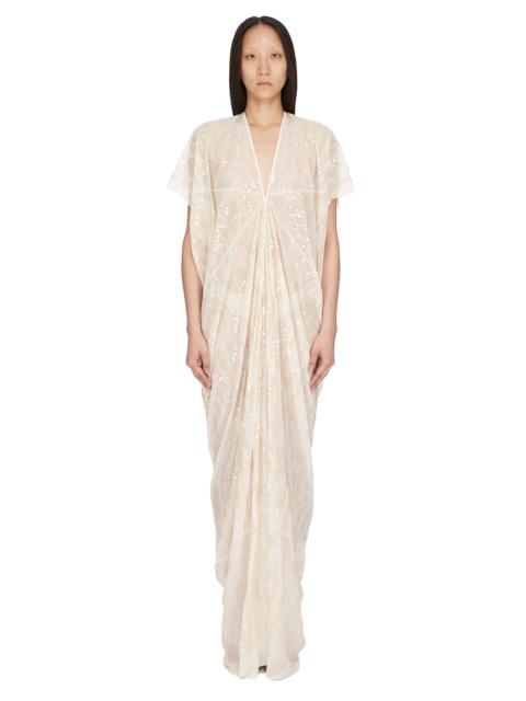 Rick Owens EM GOWN
